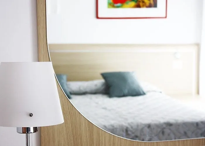 Meuble Zenith Hotel Lignano Sabbiadoro