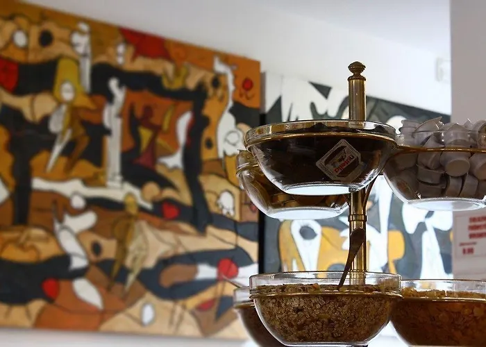 Hotel Meuble Zenith Lignano Sabbiadoro