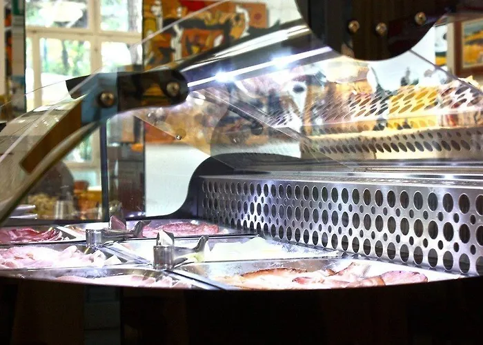 Meuble Zenith Lignano Sabbiadoro