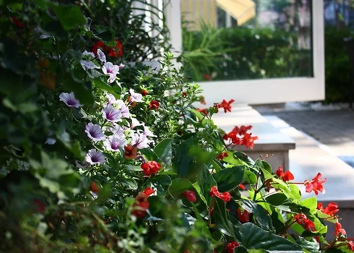 Meuble Zenith Hotel Lignano Sabbiadoro