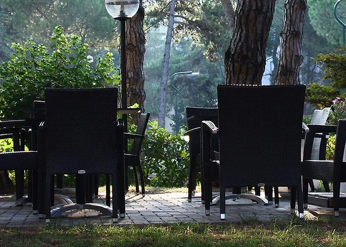 Meuble Zenith Hotel Lignano Sabbiadoro