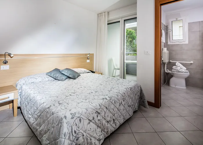 Meuble Zenith Lignano Sabbiadoro