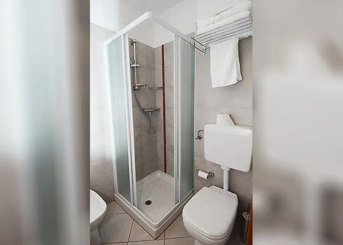 Hotel Meuble Zenith 3*