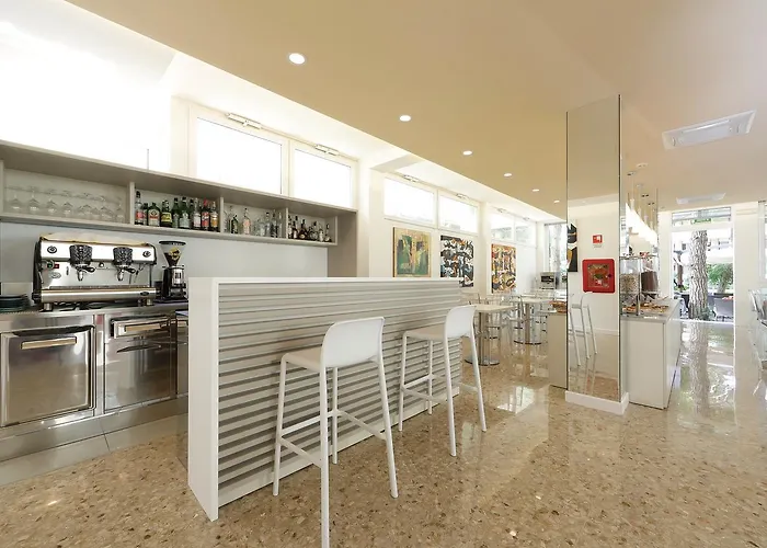 Hotel Meuble Zenith Lignano Sabbiadoro