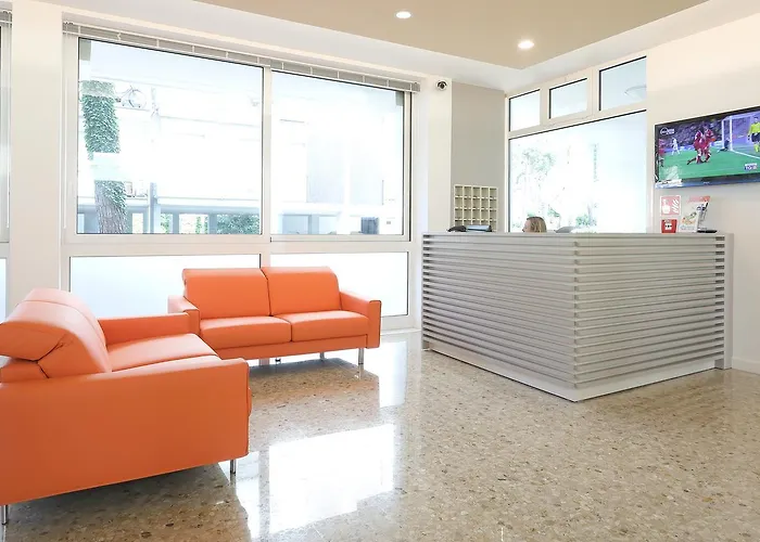 Meuble Zenith Lignano Sabbiadoro