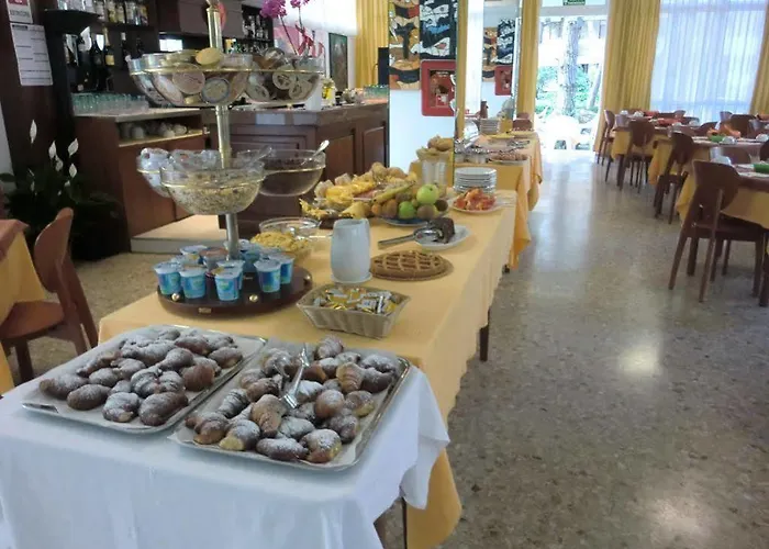 Meuble Zenith 3* Lignano Sabbiadoro