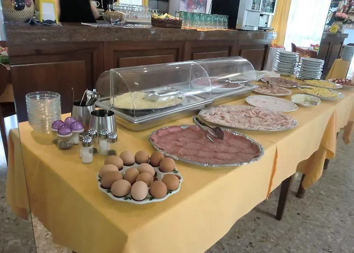 Meuble Zenith Lignano Sabbiadoro