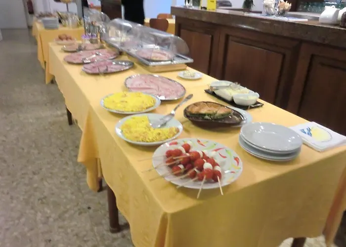 Meuble Zenith Lignano Sabbiadoro