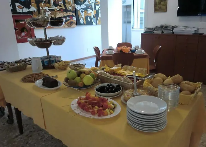 Hotel Meuble Zenith Lignano Sabbiadoro