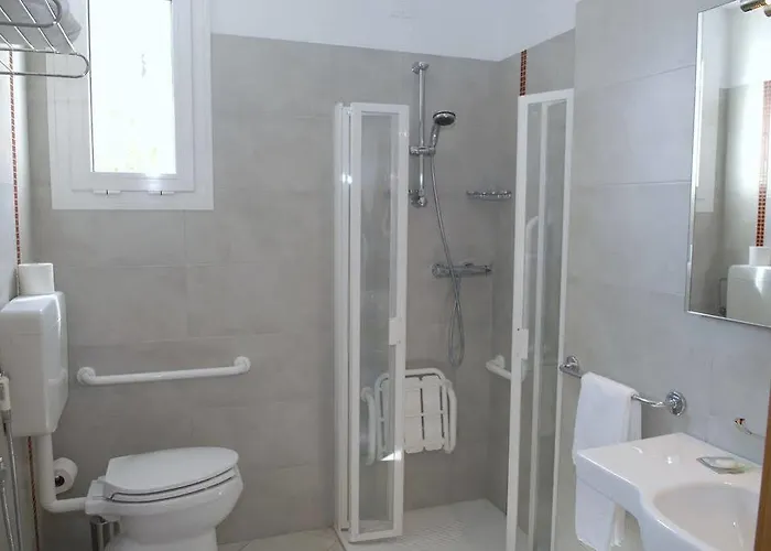 Meuble Zenith Hotel Lignano Sabbiadoro