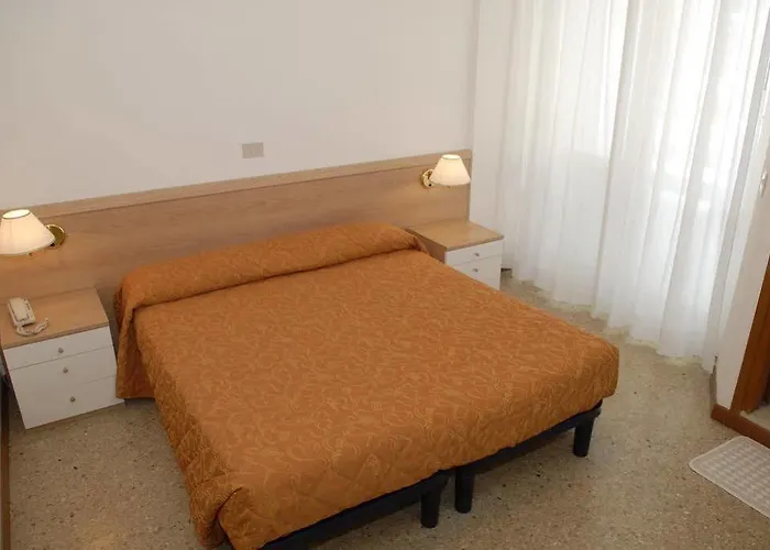 Hotel Meuble Zenith 3*