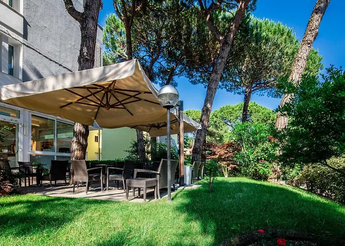 Meuble Zenith Hotel Lignano Sabbiadoro