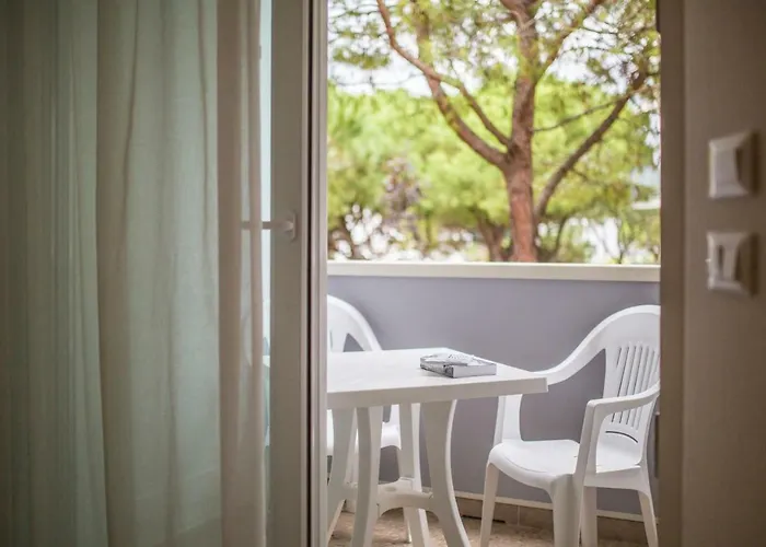 Meuble Zenith 3* Lignano Sabbiadoro